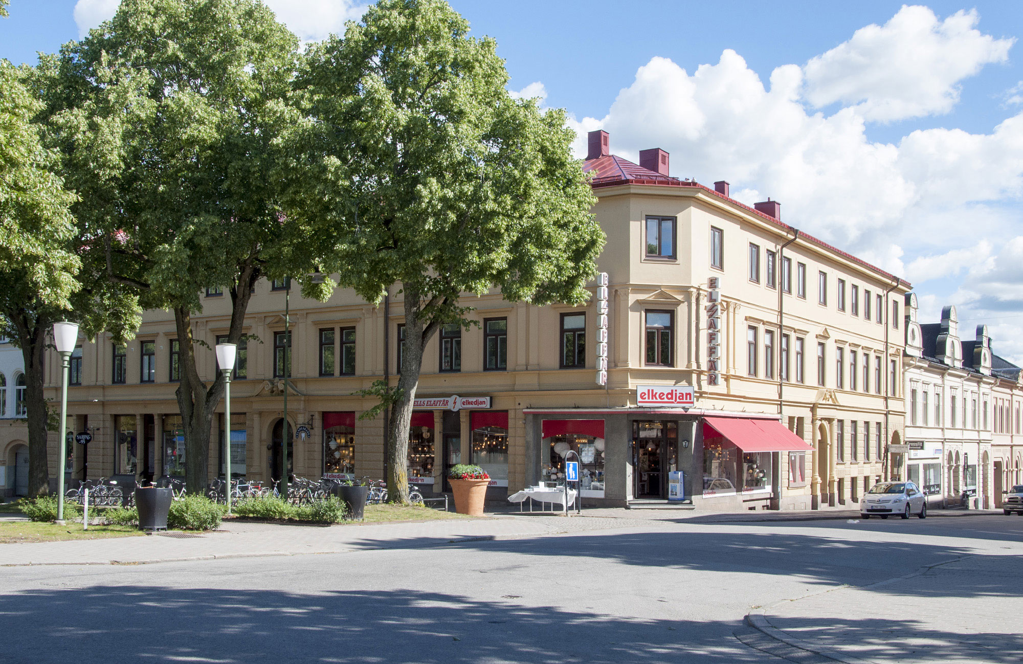 Mariestad